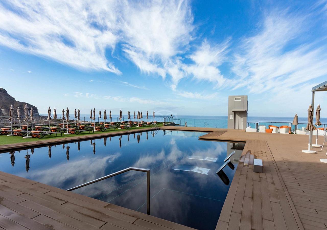 Riviera Vista Aparthotel Playa Del Cura  Ngoại thất bức ảnh