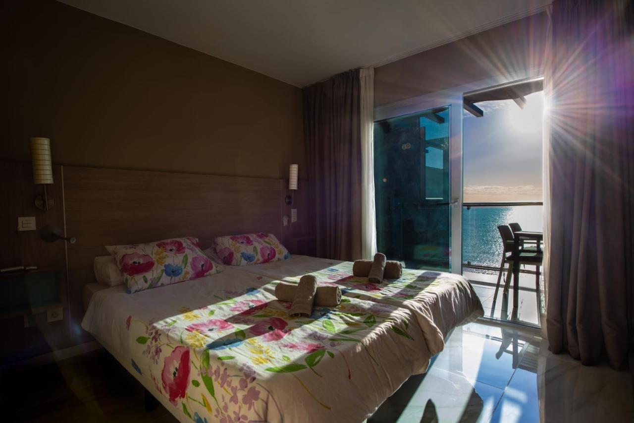 Riviera Vista Aparthotel Playa Del Cura  Ngoại thất bức ảnh