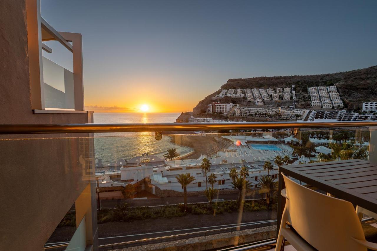 Riviera Vista Aparthotel Playa Del Cura  Ngoại thất bức ảnh