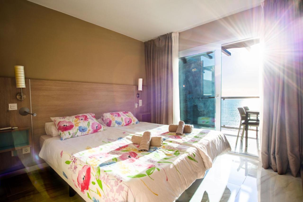 Riviera Vista Aparthotel Playa Del Cura  Ngoại thất bức ảnh