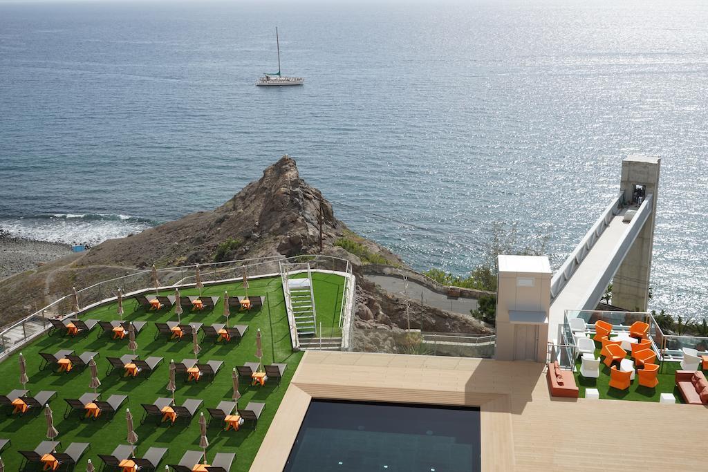 Riviera Vista Aparthotel Playa Del Cura  Ngoại thất bức ảnh