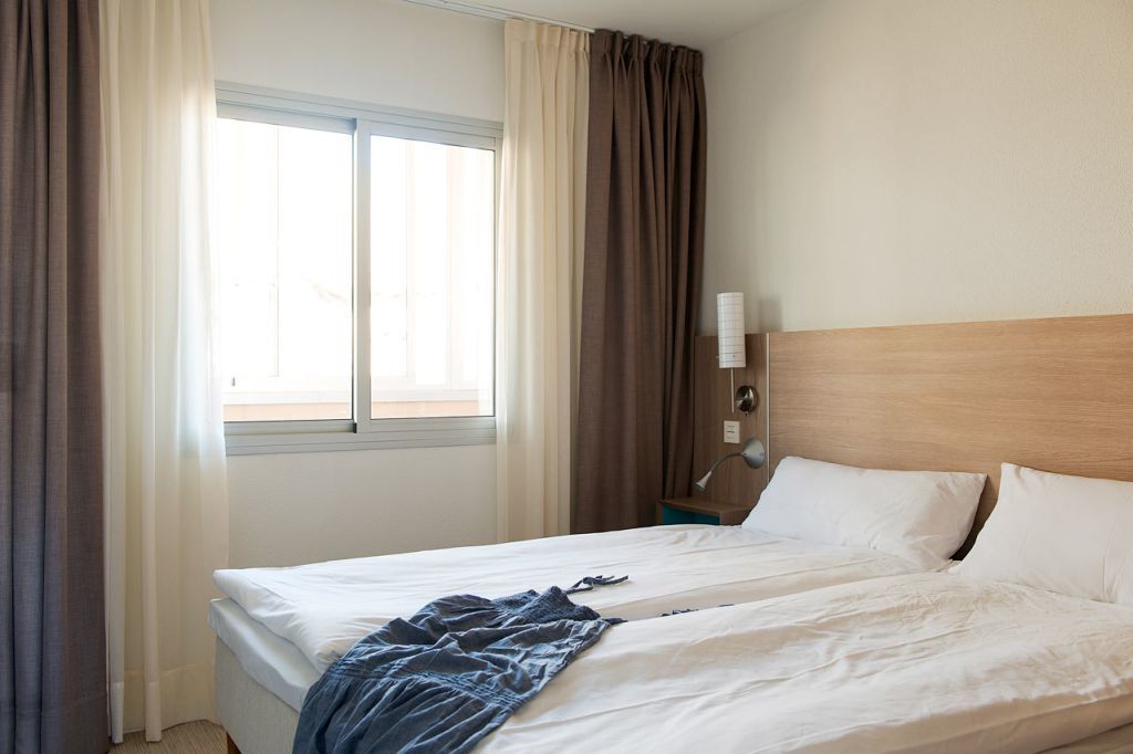 Riviera Vista Aparthotel Playa Del Cura  Ngoại thất bức ảnh