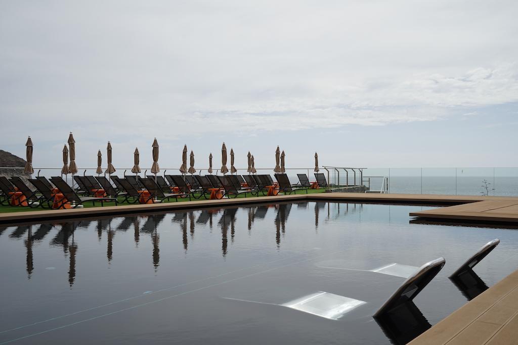 Riviera Vista Aparthotel Playa Del Cura  Ngoại thất bức ảnh