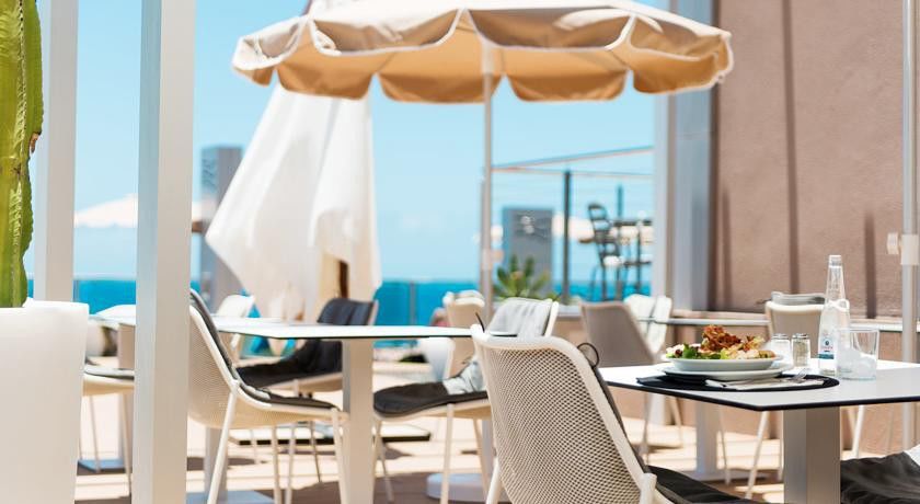 Riviera Vista Aparthotel Playa Del Cura  Ngoại thất bức ảnh